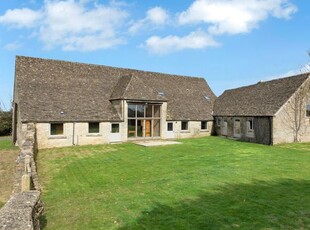 Detached house to rent in Avening, Tetbury, Gloucestershire GL8
