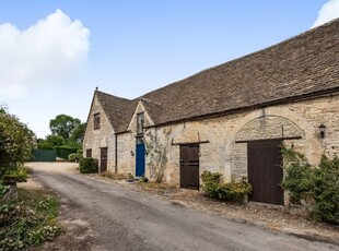 Detached house to rent in Luckington Court, Church Road, Luckington, Chippenham, Wiltshire SN14