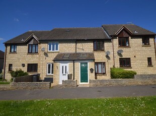 Detached house to rent in Hanstone Close, Cirencester, Gloucestershire GL7