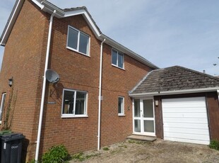 Detached house to rent in Parsonage Hill, Farley, Salisbury, Wiltshire SP5