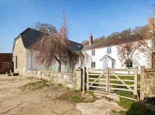 Detached house to rent in Wincombe Park, Shaftesbury SP7