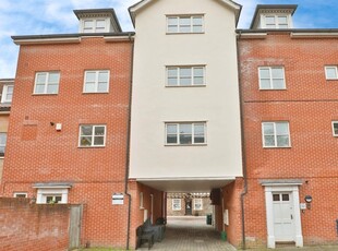 Drays Yard, NORWICH - 2 bedroom apartment