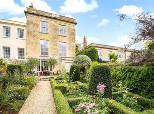 End terrace house to rent in Richmond Hill, Bath, Somerset BA1