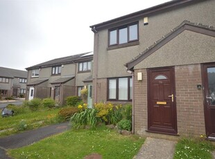 End terrace house to rent in Treloweth Way, Pool, Redruth TR15