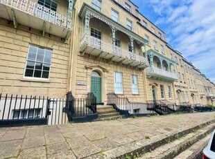 Flat to rent in Flat 12 Berkeley House, Charlotte Street, Bristol BS1