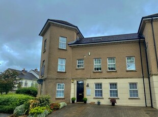 Flat to rent in Leathem Square, Dundonald BT16