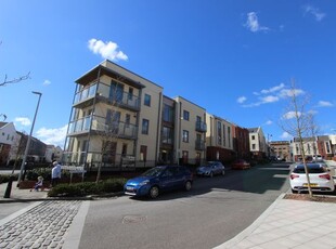 Flat to rent in Mildren Way, Devonport, Plymouth PL1