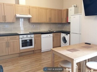 Flat to rent in Royal York Crescent, Bristol BS8