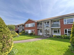 Flat to rent in Sid Vale Close, Sidford, Sidmouth EX10