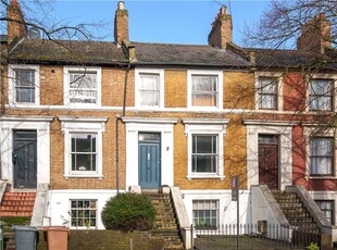 Maisonette for sale - Ladywell Road, SE13