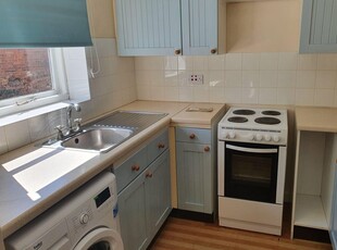 Mill Close, Wisbech - 2 bedroom unspecified