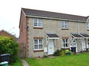 Property to rent in Badger Rise, Portishead, Bristol BS20