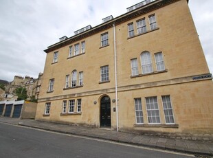 Property to rent in Bennett Street, Bath BA1