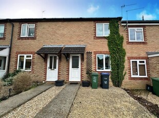 Property to rent in Legate Close, Pewsham, Chippenham SN15