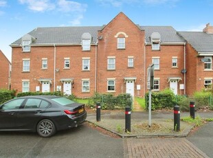 Property to rent in Wright Way, Stoke Park, Bristol BS16