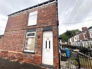 Sculcoates Lane, HULL - 2 bedroom terraced house