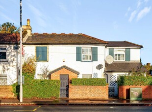 Semi-detached House for sale - Wickham Road, CR0
