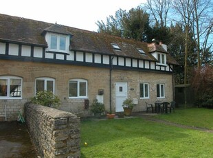Semi-detached house to rent in Coates, Cirencester, Gloucestershire GL7