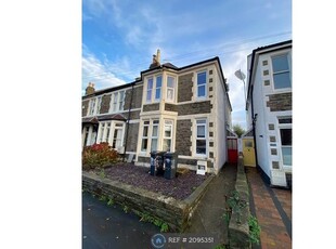 Semi-detached house to rent in Kennington Avenue, Bishopston, Bristol BS7