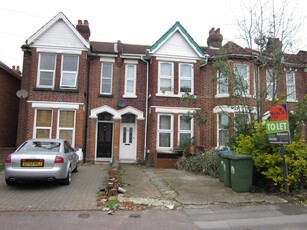 Studio apartment for rent in Emsworth Road Shirley Southampton, SO15