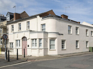 Studio apartment for rent in New Street, Cheltenham GL50 3NF, GL50