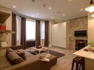 Studio apartment for rent in West Hampstead