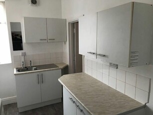 Studio flat for rent in Charnwood Street, Derby, DE1