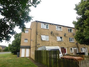Studio flat for rent in Chester House, Gallfield Court, Bellinge, Northampton, NN3 9XE, NN3