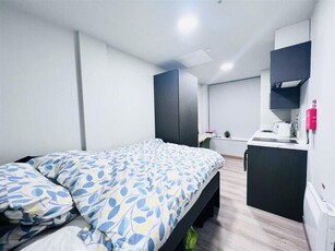 Studio Flat For Rent In Felix Apartments