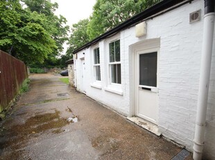 Studio flat for rent in Gwydir Street, Cambridge, CB1