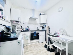 Studio flat for rent in Hockley Buildings, Lower Parliament Street, Nottingham, NG1