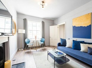 Studio flat to rent London, W2 3DN
