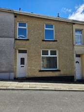 Terraced house to rent in Bryn Seion Street, Tredegar NP22