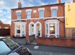 Terraced house to rent in Henry Road, Gloucester GL1