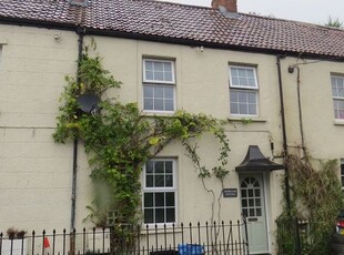 Terraced house to rent in Old Coach Road, Cross, Axbridge, Somerset. BS26
