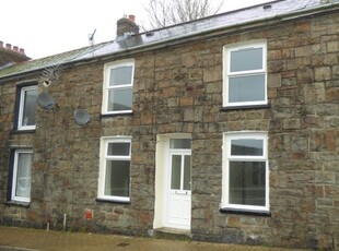Terraced house to rent in Pembroke Terrace, Nantymoel, Bridgend . CF32
