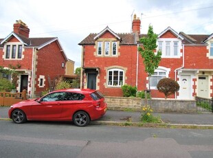 Terraced house to rent in Powlett Road, Bath BA2