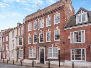 Town house for sale in Edgar Street Worcester, Worcestershire WR1