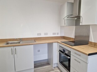 Waterdale, DONCASTER - 1 bedroom apartment