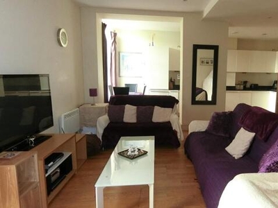 1 Bedroom Apartment For Sale In Sully , Penarth