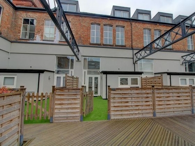 2 bedroom town house for sale Leicester, LE2 6ET