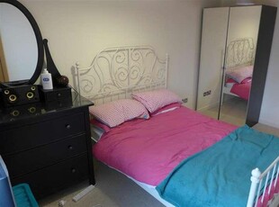 1 bed flat to rent in Baldwin Street,
BS1, Bristol