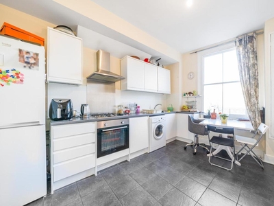 2 bedroom Flat for sale in Askew Road, Shepherd's Bush W12