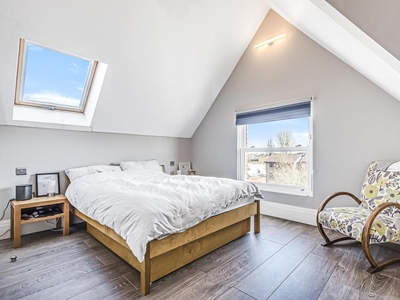 2 bedroom Flat for sale in Newlands Park, Sydenham SE26