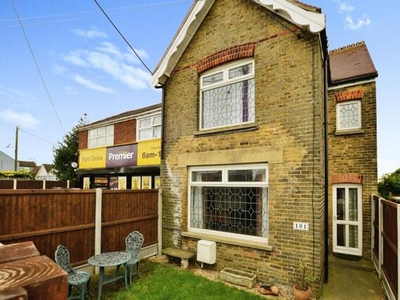 3 Bedroom Detached House For Sale In Deal