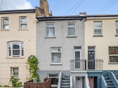 Terraced House for sale - Parkdale Road, SE18