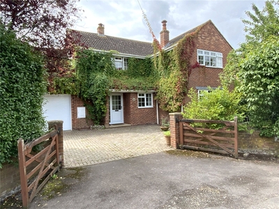 The Rank, North Bradley, Trowbridge, Wiltshire, BA14 3 bedroom house in North Bradley