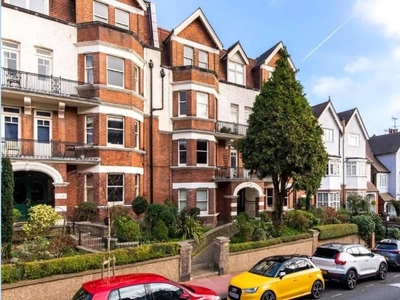 Yale Court, Honeybourne Road, NW6 2 bedroom flat/apartment in Honeybourne Road