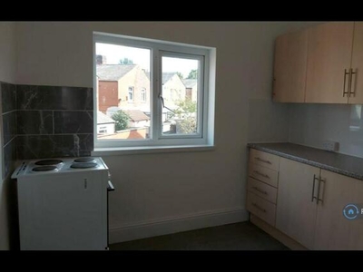 1 Bedroom Flat For Rent In Manchester