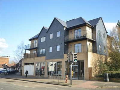 2 Bedroom Apartment For Sale In Epping, Essex